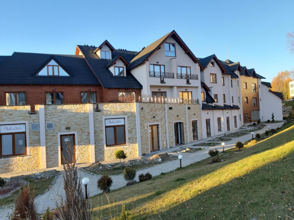 Dream Milmari L12 Apartman Kopaonik Exterior foto