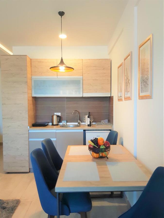 Dream Milmari L12 Apartman Kopaonik Exterior foto