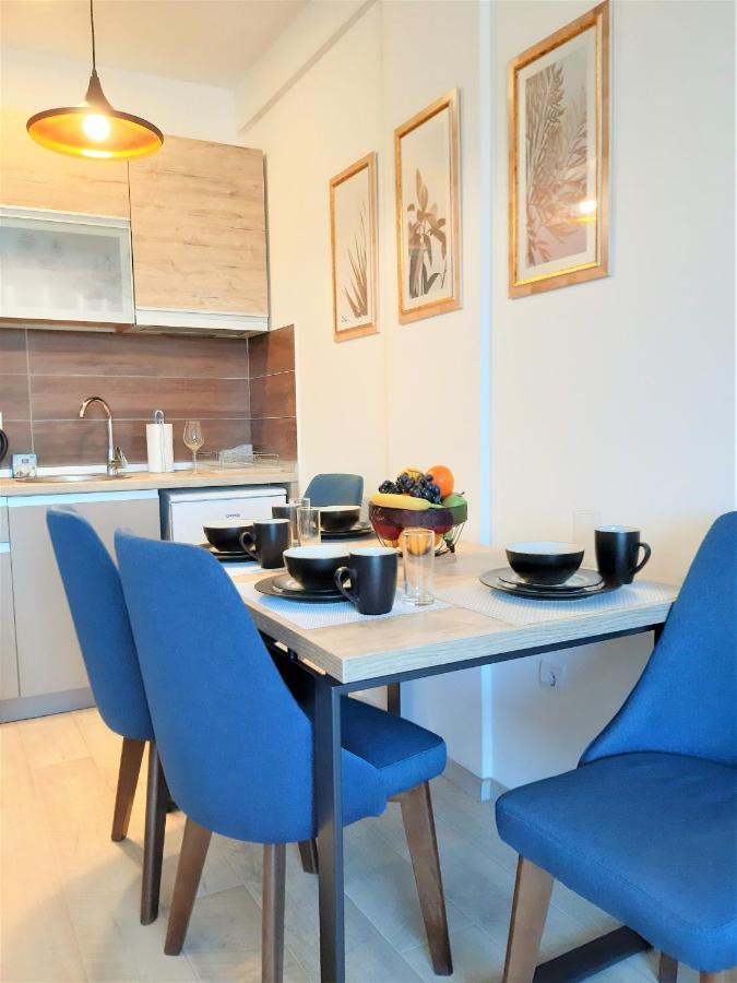 Dream Milmari L12 Apartman Kopaonik Exterior foto